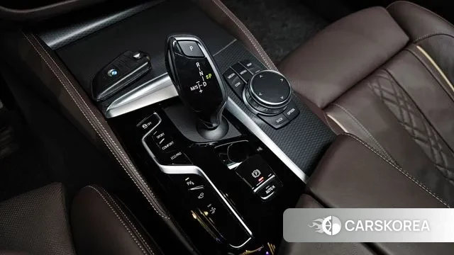 BMW 6 Series GT (G32) id 3740102 из Кореи 19