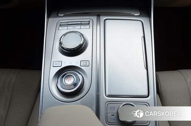 Genesis GV80 id 3600213 из Кореи 19