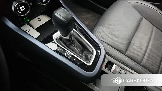 Renault Korea (Samsung) XM3 id 3611397 из Кореи 19