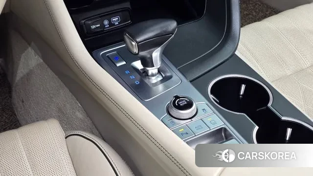 Genesis G70 id 3345248 из Кореи 19