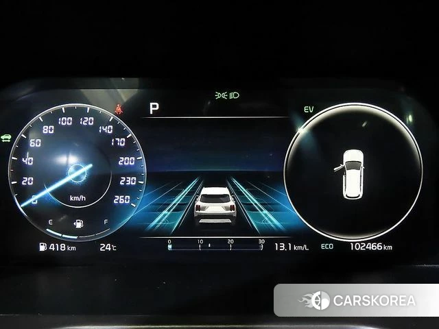Kia Sorento 4th Generation id 4401926 из Кореи 19
