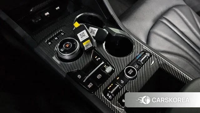 Kia K5 3rd generation id 3625444 из Кореи 19