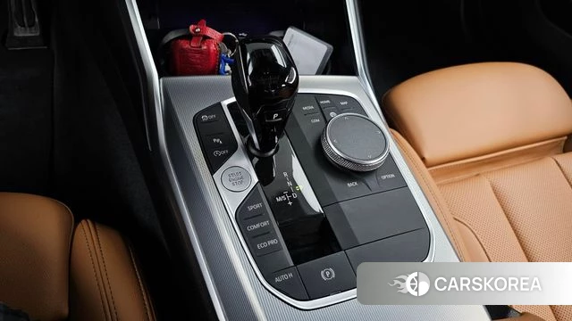 BMW 3 Series (G20) id 4779350 из Кореи 30