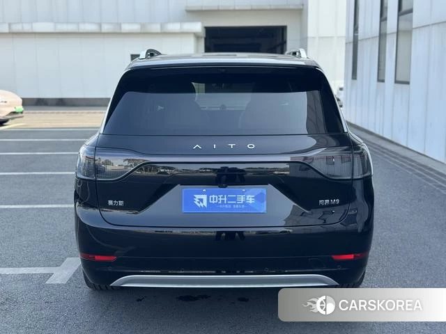 AITO Ask the world M9 id 3926926 из Китая 13