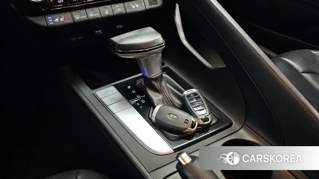 Hyundai Avante (CN7) id 2993763 из Кореи 19