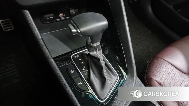 Kia The New Niro id 4604060 из Кореи 33