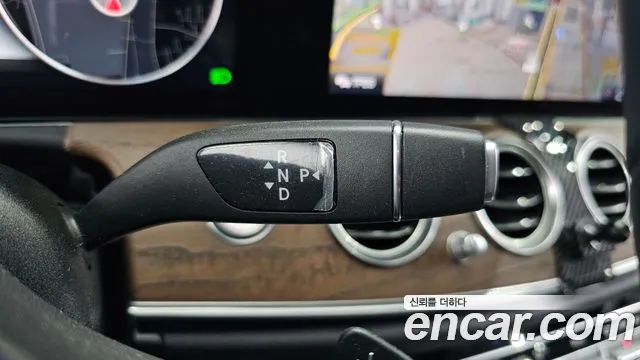 Mercedes-Benz E-Class W213 id 2761766 из Кореи 19