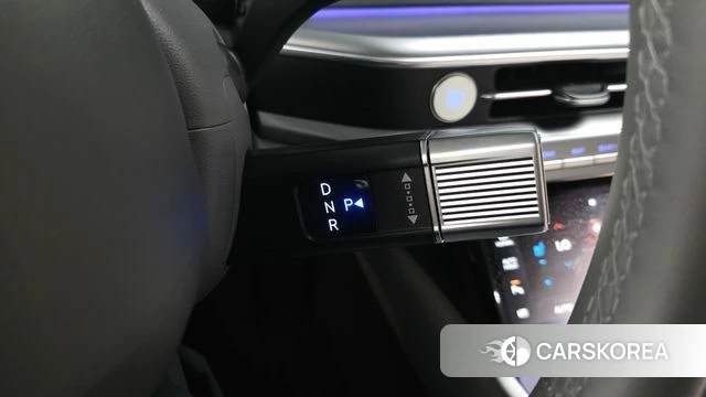 Hyundai Grandeur Hybrid (GN7) id 4516725 из Кореи 35