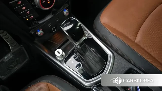 Ssangyong Tivoli Armor id 2902949 из Кореи 19