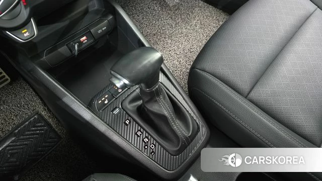 Kia Stonic id 4943934 из Кореи 31