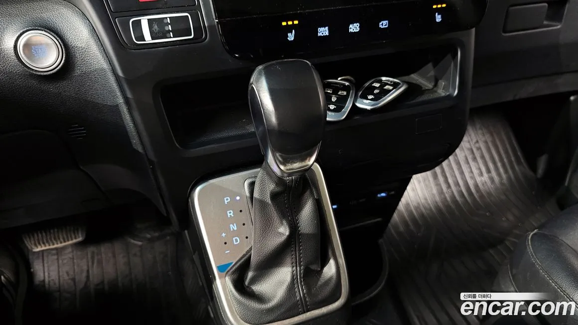 Hyundai Staria id 1964527 из Кореи 19