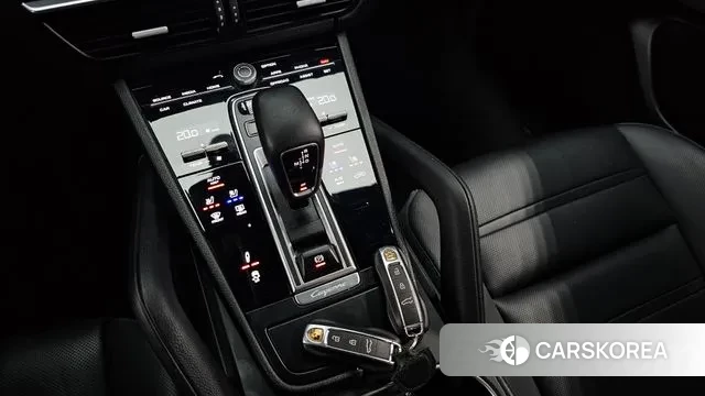 Porsche Cayenne (PO536) id 3301726 из Кореи 19