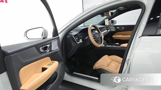 Volvo V60 Cross-Country 2nd Generation id 4530116 из Кореи 40