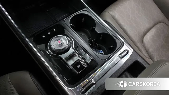 Kia The New Carnival 4th Generation id 3538809 из Кореи 19