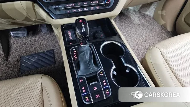 Kia The New Carnival id 3391450 из Кореи 19