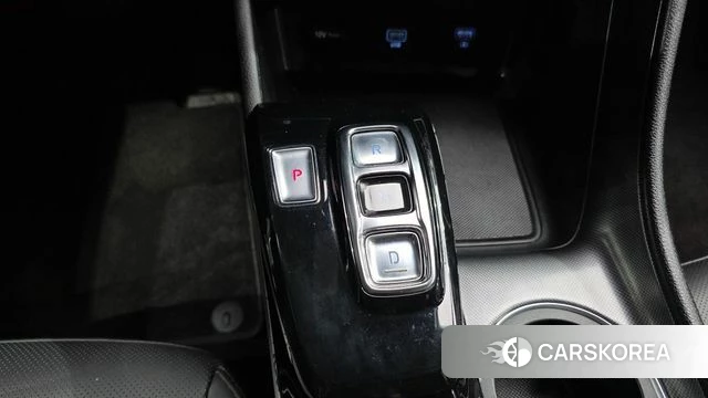 Hyundai Sonata (DN8) id 4615013 из Кореи 19