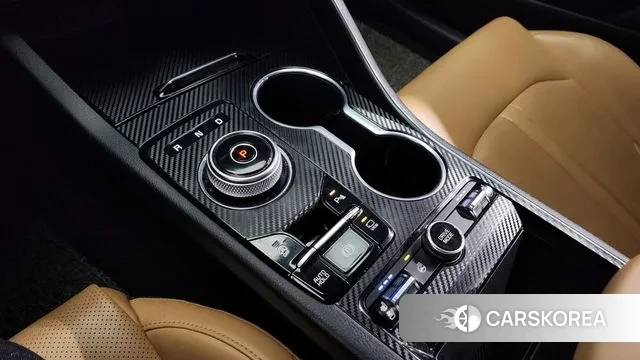 Kia K5 3rd generation id 3443235 из Кореи 19