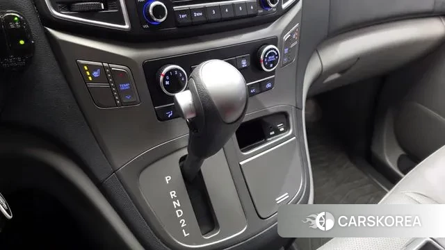 Hyundai Grand Starex id 3779315 из Кореи 19