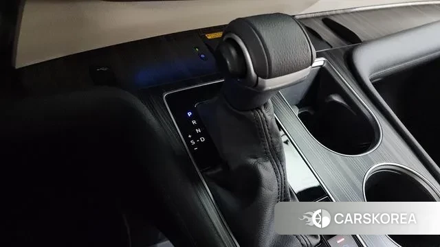 Toyota Sienna 4th Generation id 3528310 из Кореи 19