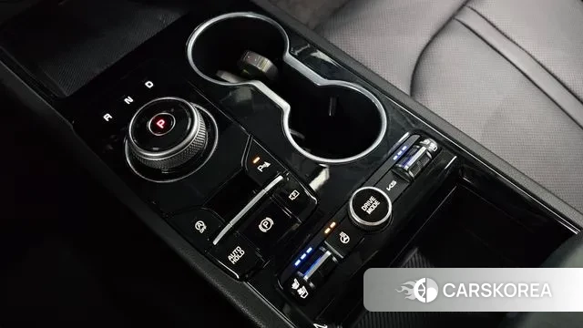 Kia The New K5 3rd generation id 3487196 из Кореи 19