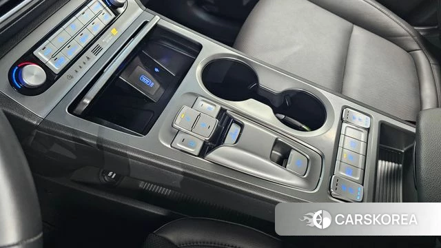 Hyundai Kona Electric id 4294100 из Кореи 29