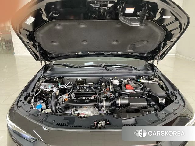 Honda Accord id 3902222 из Китая 16