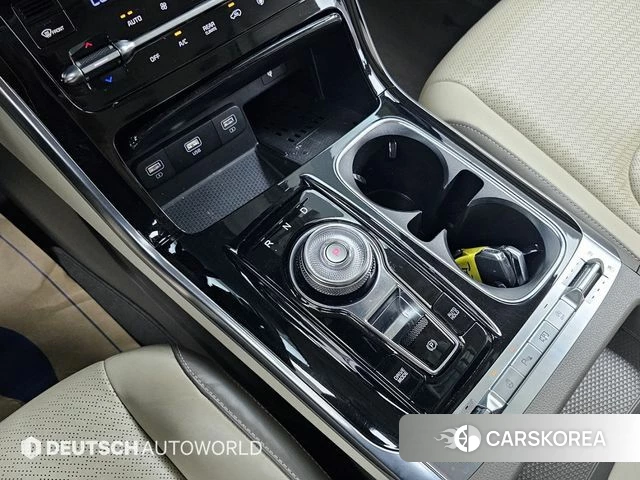 Kia Carnival 4th generation id 4546886 из Кореи 19