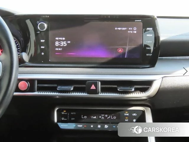 Kia K5 3rd generation id 4517677 из Кореи 19