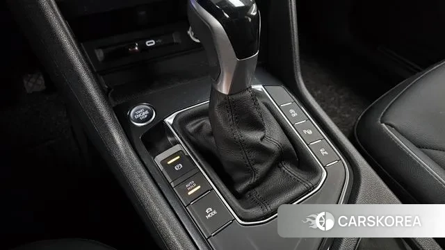 Volkswagen Tiguan second Generation id 3610773 из Кореи 19