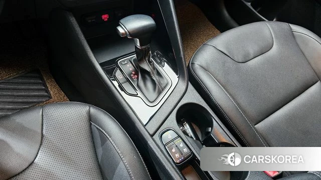 Kia The New Niro id 4345259 из Кореи 29