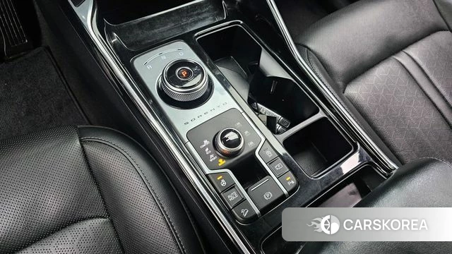 Kia Sorento 4th Generation id 3813370 из Кореи 19