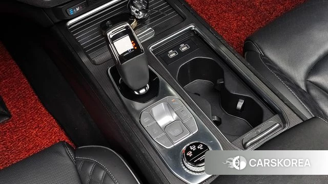 Ssangyong All New Rexton id 4721404 из Кореи 19