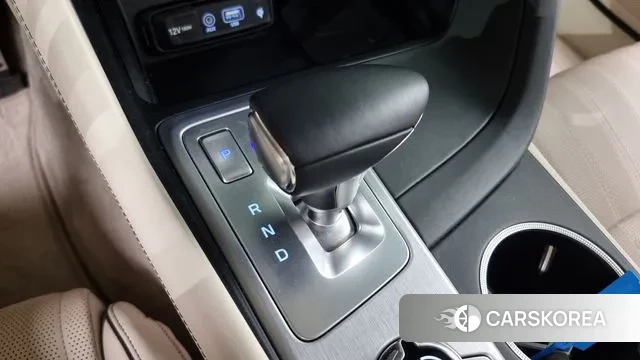 Genesis G70 id 3139019 из Кореи 19