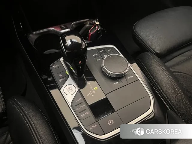 BMW 1 Series (F40) id 3425369 из Кореи 15