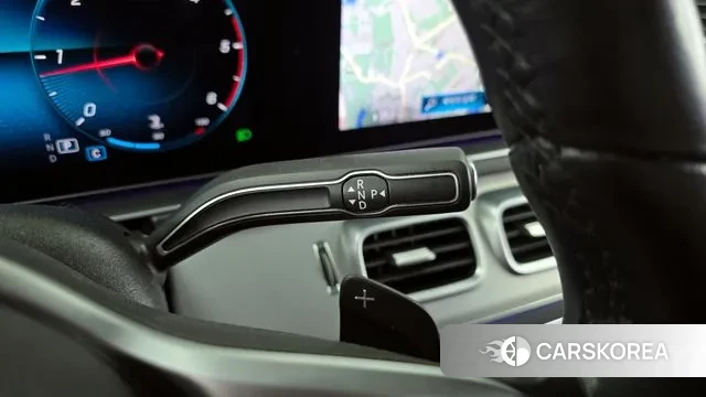 Mercedes-Benz GLE-Class W167 id 3588131 из Кореи 19