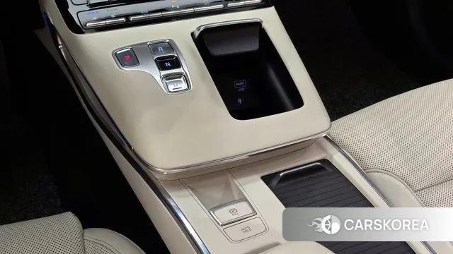 Hyundai The New Grandeur IG id 3463005 из Кореи 19