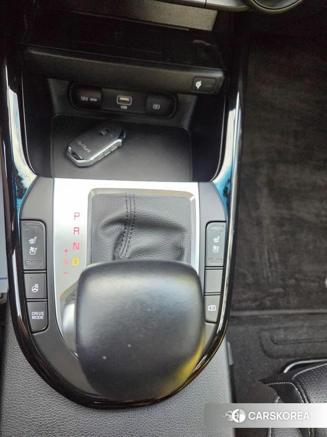 Kia The New K3 2nd generation id 4929037 из Кореи 18