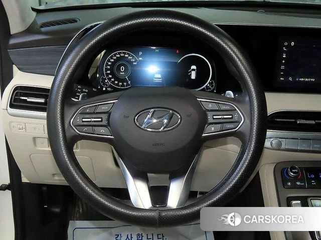 Hyundai Palisade id 3941902 из Кореи 19
