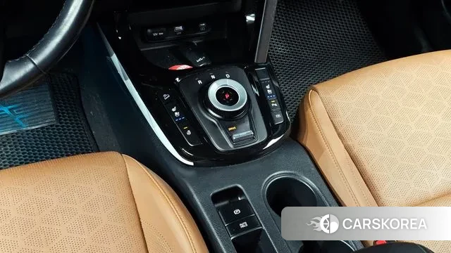 Kia The New Seltos id 3581206 из Кореи 19