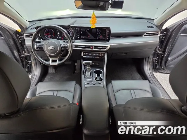 Kia K5 3rd generation id 2834252 из Кореи 19