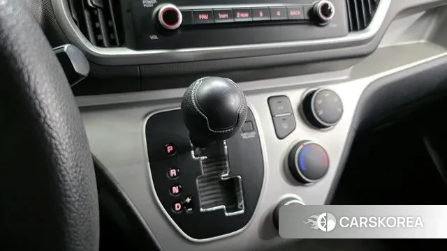 Kia The New Ray id 3187279 из Кореи 19