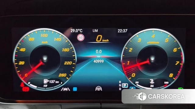 Mercedes-Benz E-Class W213 id 4419621 из Кореи 19