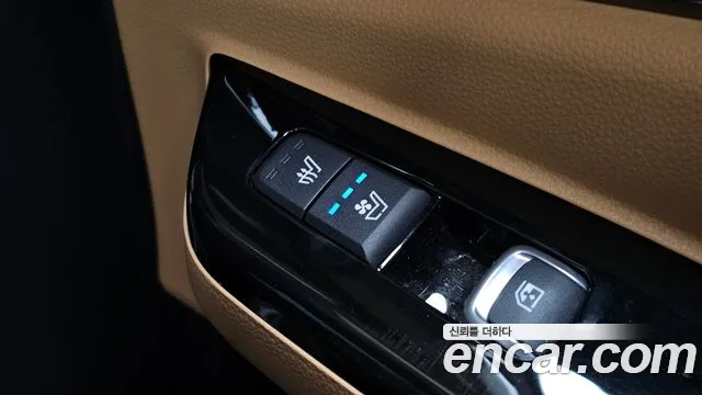 Kia Carnival 4th generation id 2686550 из Кореи 19