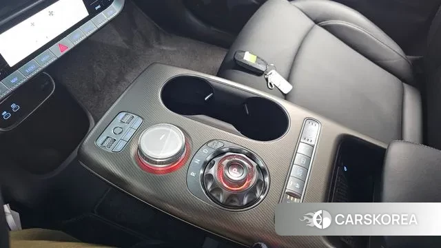 Genesis GV60 id 3665367 из Кореи 19