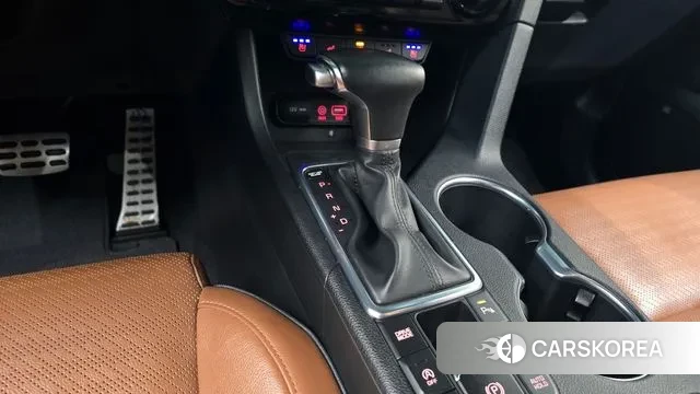 Kia Sportage 4th Generation id 3494796 из Кореи 19