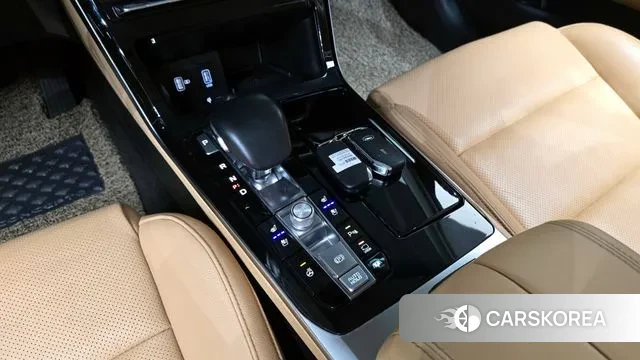 Kia K7 Premier Hybrid id 3044300 из Кореи 19