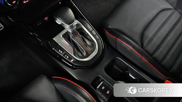 Kia The New K3 2nd generation id 4267798 из Кореи 29
