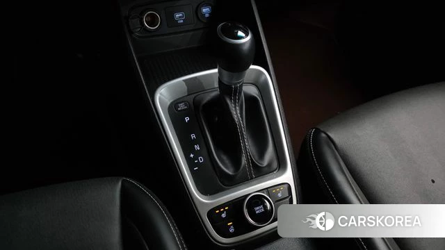 Hyundai Venue id 4350998 из Кореи 29