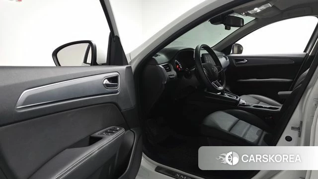 Renault Korea (Samsung) XM3 id 4609175 из Кореи 32