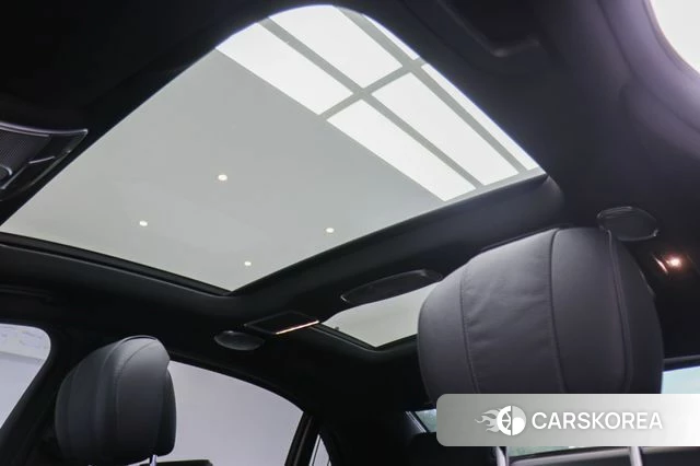 Mercedes-Benz S-Class W222 id 4490528 из Кореи 13